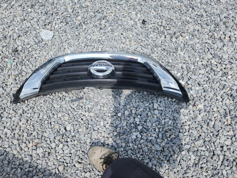2012 Nissan Frontier მანქანა იყიდება აუქციონზე, vin: 1N6AD0CU3CC441712, აუქციონის ნომერი: 63234916