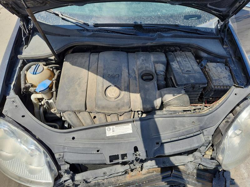 63042406 :رقم المزاد ، 3VWJX7AJ9AM054389 vin ، 2010 Volkswagen Jetta مزاد بيع