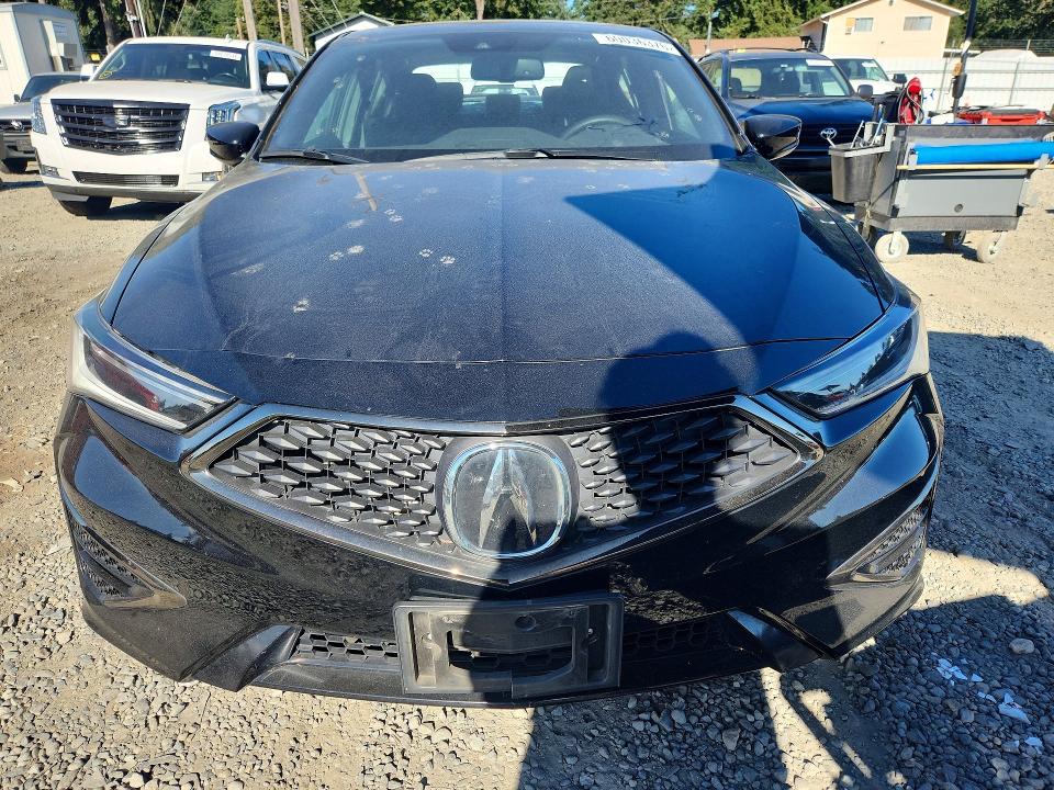 Продаж на аукціоні авто 2021 Acura Ilx, vin: 19UDE2F87MA009839, номер лоту: 60036376