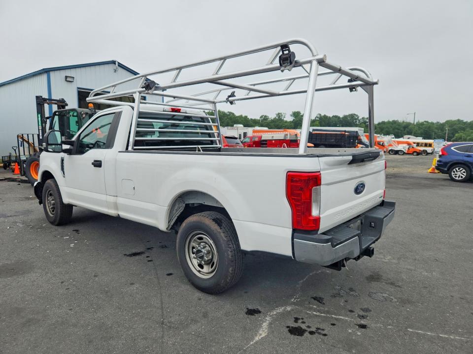 Aukcja sprzedaży 2019 Ford F350, vin: 1FTBF3A66KEE36210, numer aukcji: 56568526