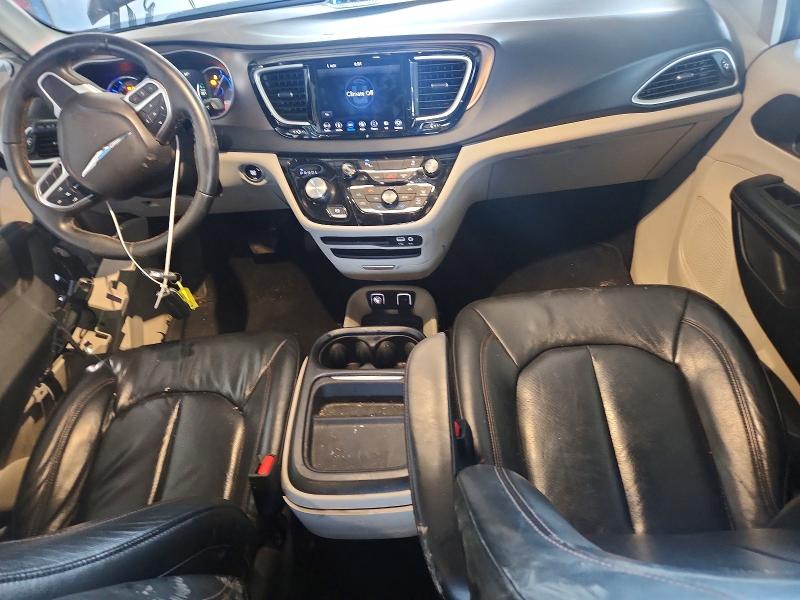 Aukcja sprzedaży 2018 Chrysler Pacifica, vin: 2C4RC1L7XJR236613, numer aukcji: 59615406