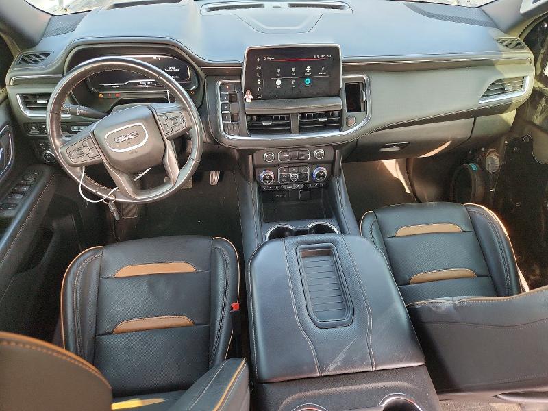 61748766 :رقم المزاد ، 1GKS2CKD3PR130739 vin ، 2023 Gmc Yukon مزاد بيع