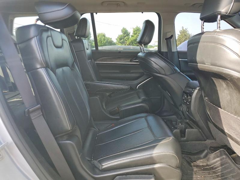 Продажа на аукционе авто 2021 Jeep Grand Cherokee, vin: 1C4RJKBG0M8112735, номер лота: 95586725