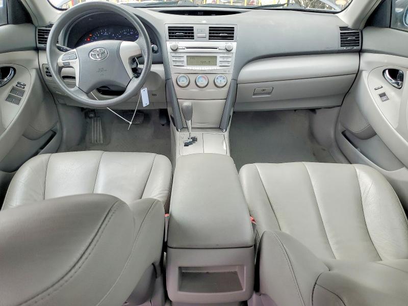 Продаж на аукціоні авто 2011 Toyota Camry, vin: 4T4BF3EK0BR208864, номер лоту: 59100936