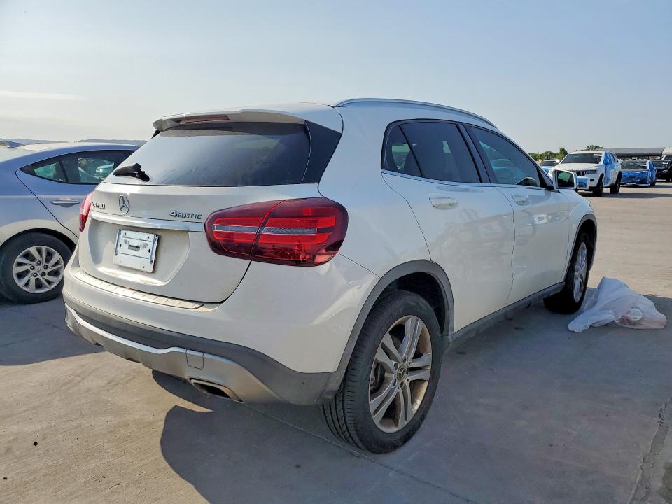 Продаж на аукціоні авто 2020 Mercedes-benz Gla, vin: W1NTG4GB9LU029736, номер лоту: 63174306
