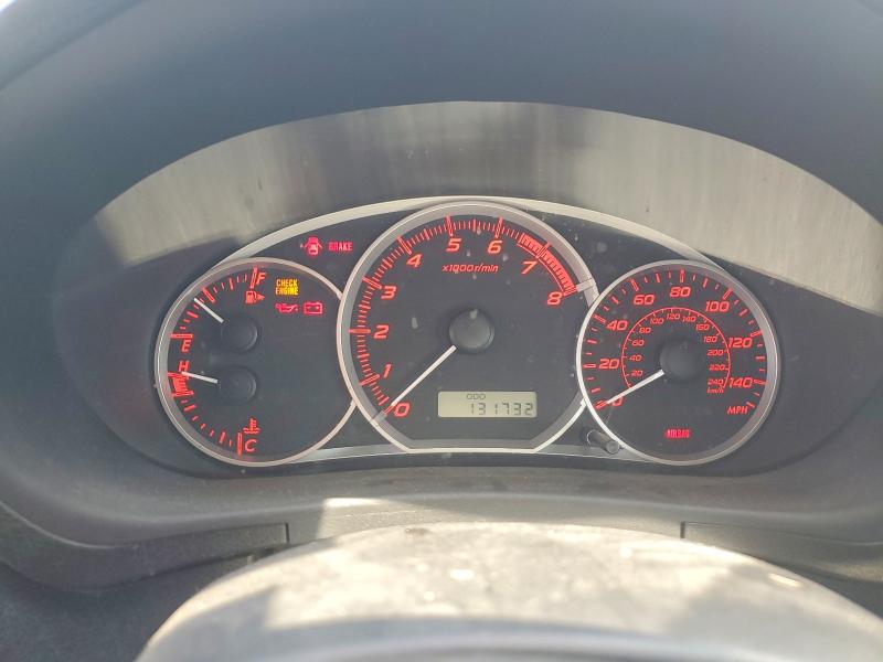 Aukcja sprzedaży 2012 Subaru Impreza, vin: JF1GV7E64CG030190, numer aukcji: 62832566