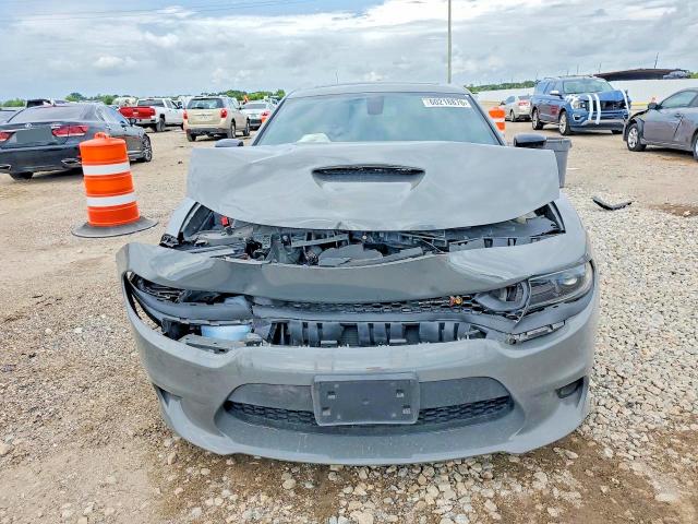 Продаж на аукціоні авто 2023 Dodge Charger, vin: 2C3CDXGJXPH635603, номер лоту: 60218876