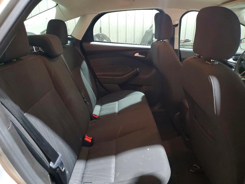 Aukcja sprzedaży 2016 Ford Focus, vin: 1FADP3F22GL365835, numer aukcji: 63174536