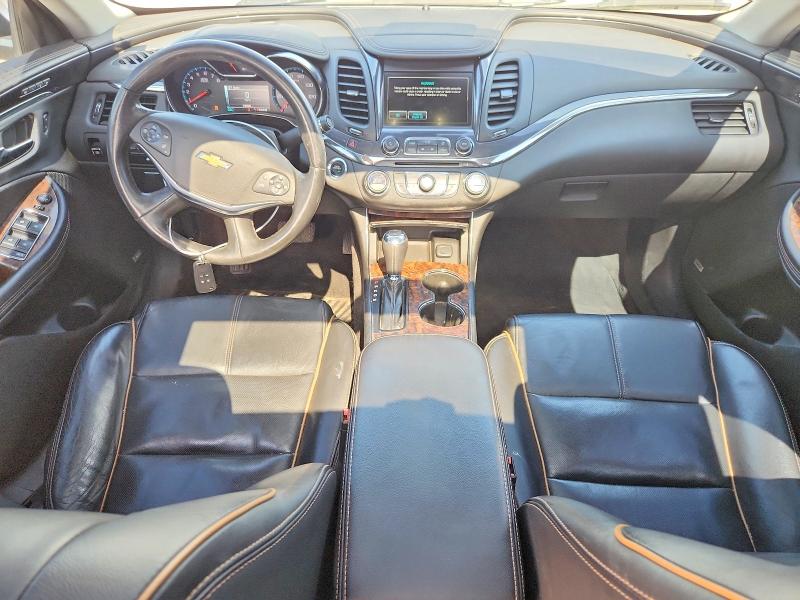 Aukcja sprzedaży 2015 Chevrolet Impala, vin: 2G1165S39F9149165, numer aukcji: 61495646