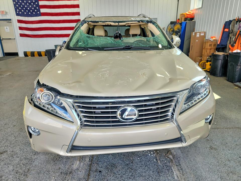 Продажа на аукционе авто 2015 Lexus Rx 350, vin: 2T2BK1BA6FC264056, номер лота: 60128326