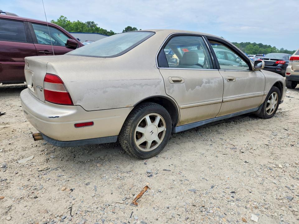 Продаж на аукціоні авто 1994 Honda Accord, vin: 1HGCD5554RA125241, номер лоту: 56194946