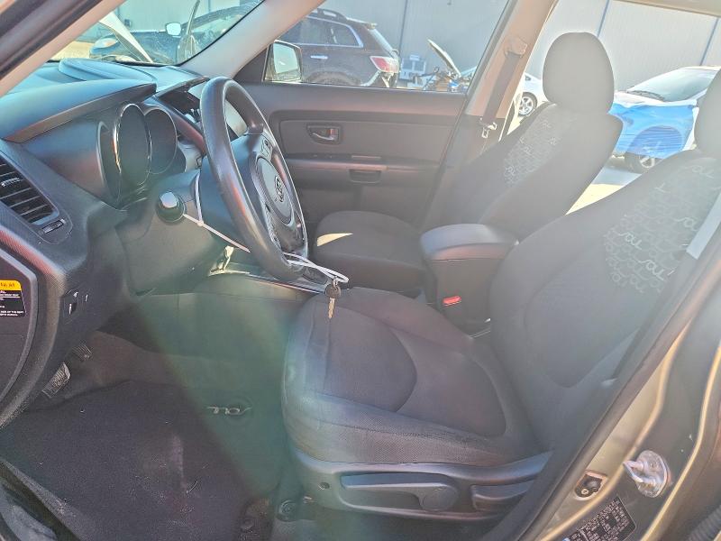 Aukcja sprzedaży 2011 Kia Soul, vin: KNDJT2A2XB7195736, numer aukcji: 59592086
