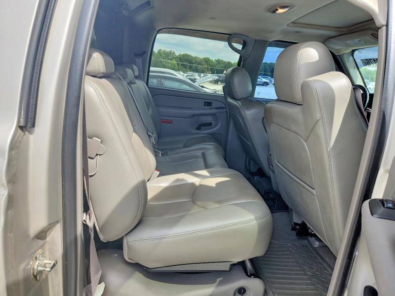 Aukcja sprzedaży 2005 Chevrolet Avalanche, vin: 3GNEC12ZX5G107176, numer aukcji: 61934176