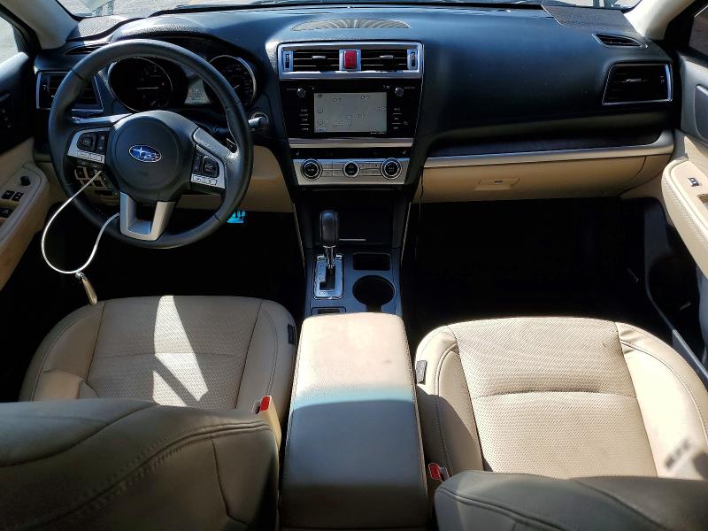 62064566 :رقم المزاد ، 4S4BSBNC8G3339398 vin ، 2016 Subaru Outback مزاد بيع