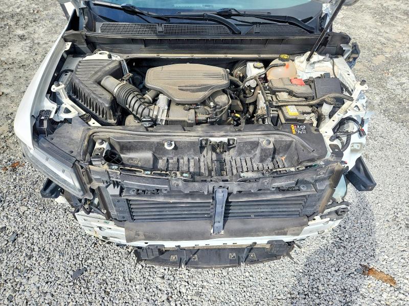 Aukcja sprzedaży 2021 Gmc Acadia, vin: 1GKKNKLSXMZ188616, numer aukcji: 62020616