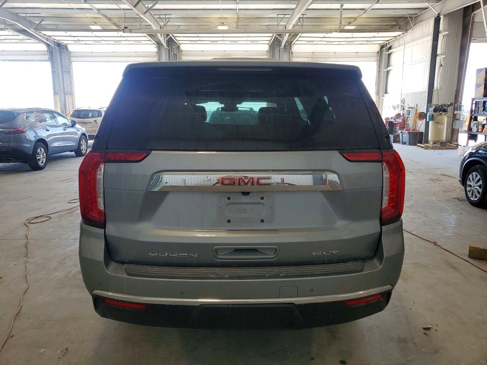 Aukcja sprzedaży 2023 Gmc Yukon Xl, vin: 1GKS2GKD9PR240198, numer aukcji: 58088006