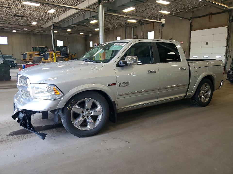 Auction sale of the 2015 Ram 1500, vin: 1C6RR7PM2FS505377, lot number: 60704936