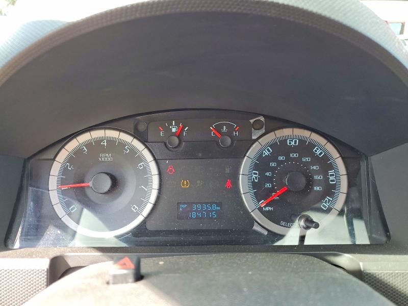 Продаж на аукціоні авто 2010 Ford Escape, vin: 1FMCU0D78AKA40496, номер лоту: 60447006