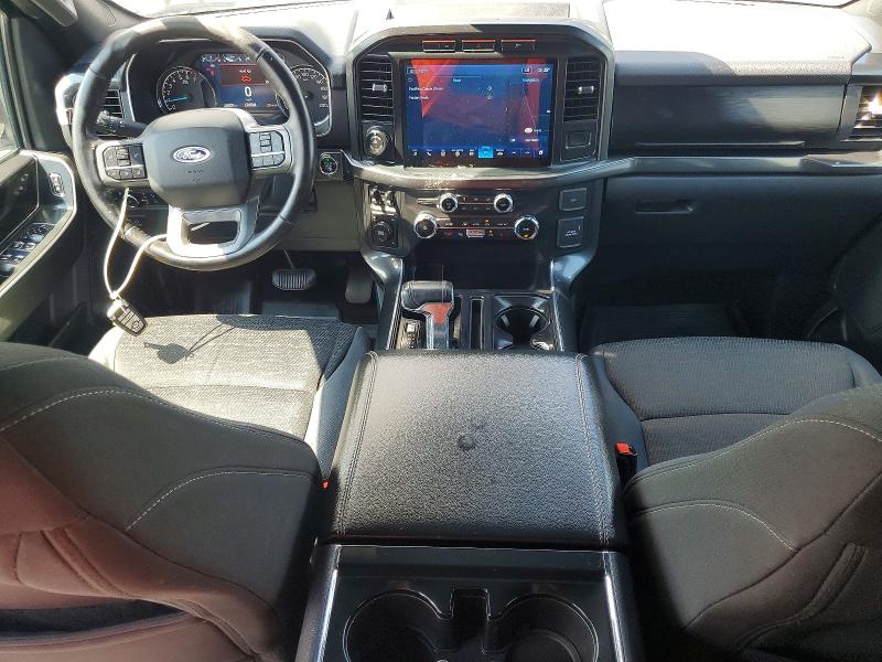 Aukcja sprzedaży 2022 Ford F150, vin: 1FTFX1E83NFA32892, numer aukcji: 59577536