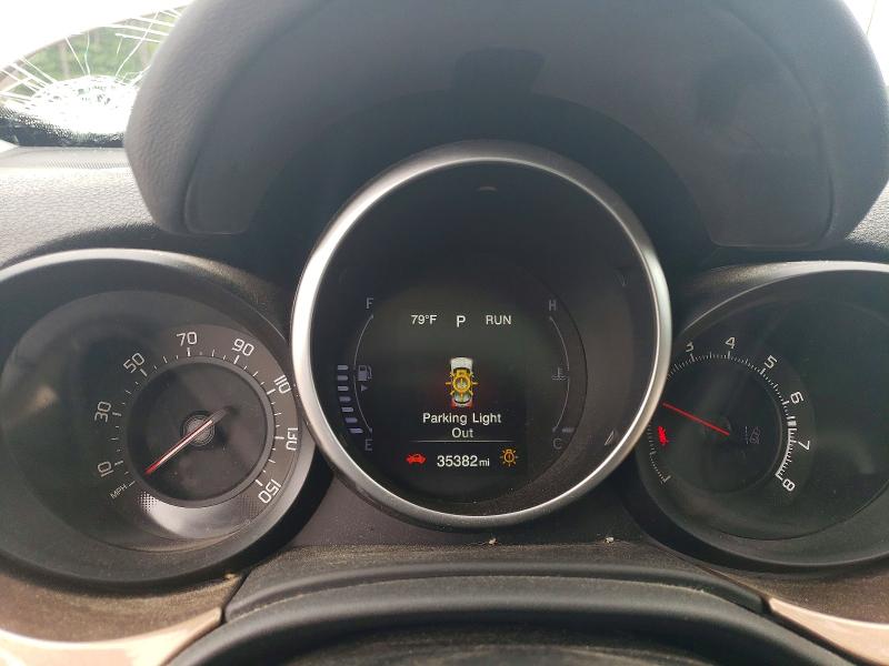Aukcja sprzedaży 2018 Fiat 500x, vin: ZFBCFYDB6JP679631, numer aukcji: 61853556