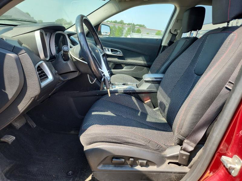 62626296 :رقم المزاد ، 2GNFLFEK1H6106286 vin ، 2017 Chevrolet Equinox مزاد بيع