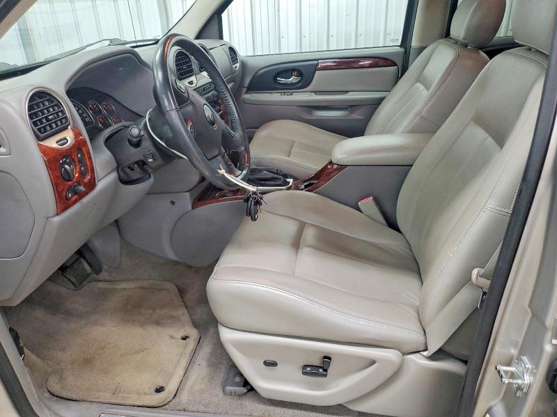 2008 Gmc Envoy მანქანა იყიდება აუქციონზე, vin: 1GKDT13S082249494, აუქციონის ნომერი: 59654196