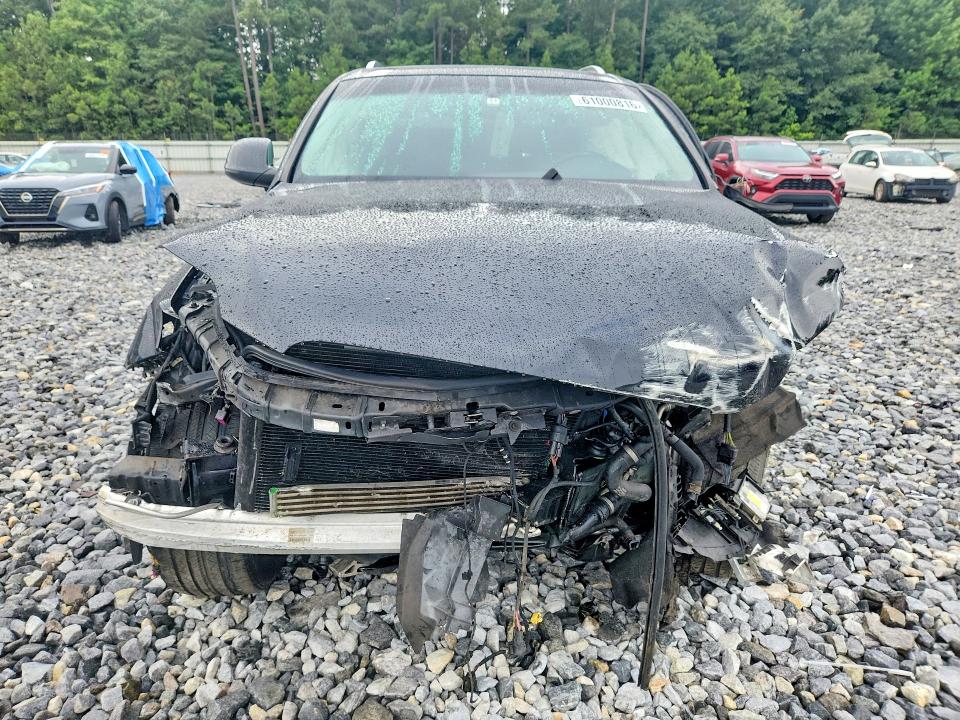 Aukcja sprzedaży 2014 Audi Q7, vin: WA1LGAFE9ED000591, numer aukcji: 62386636