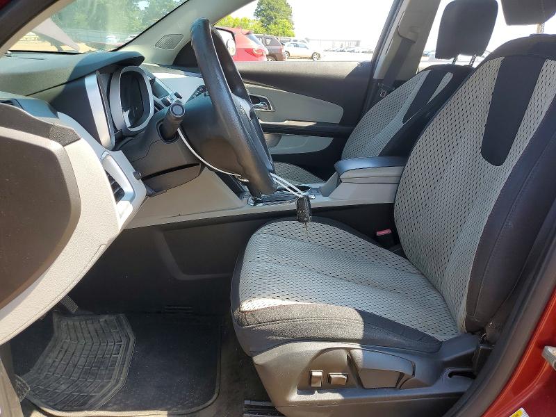 Продаж на аукціоні авто 2010 Chevrolet Equinox, vin: 2CNFLCEW2A6385114, номер лоту: 60025466