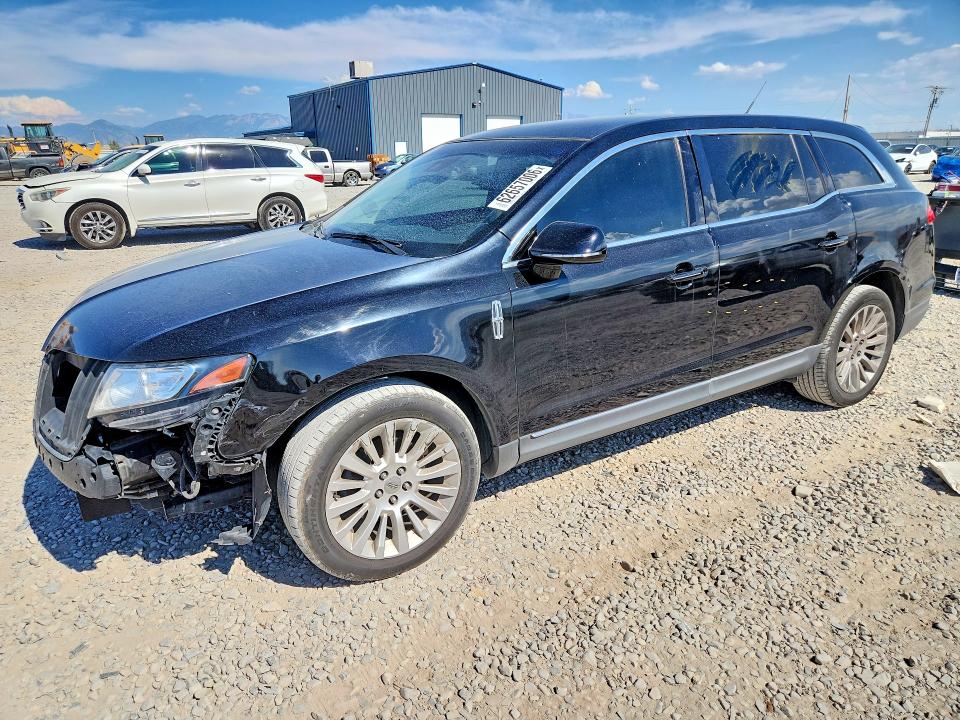 Aukcja sprzedaży 2012 Lincoln Mkt, vin: 2LMHJ5AT3CBL51557, numer aukcji: 62657006