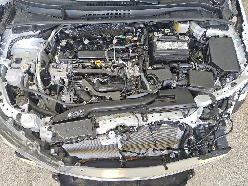 2026 Toyota Corolla მანქანა იყიდება აუქციონზე, vin: 5YFB4MDE9TP383389, აუქციონის ნომერი: 59821086