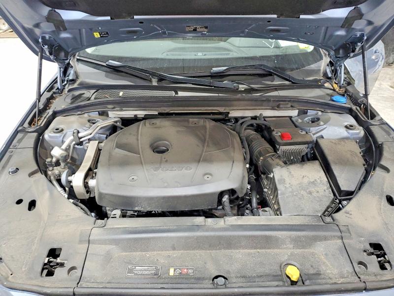 Продаж на аукціоні авто 2020 Volvo S90, vin: LVYA22ML9LP172739, номер лоту: 60138596