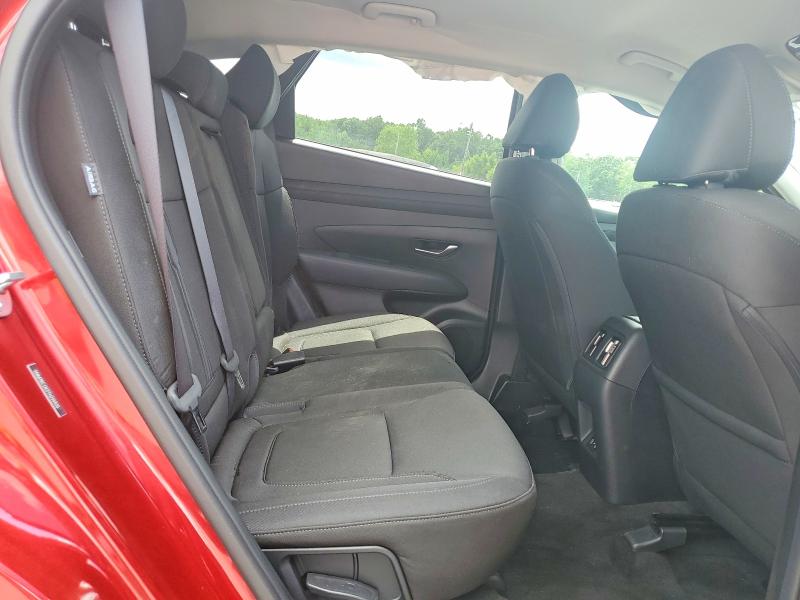 Aukcja sprzedaży 2026 Hyundai Tucson, vin: 5NMJBCDE2TH725920, numer aukcji: 63034426