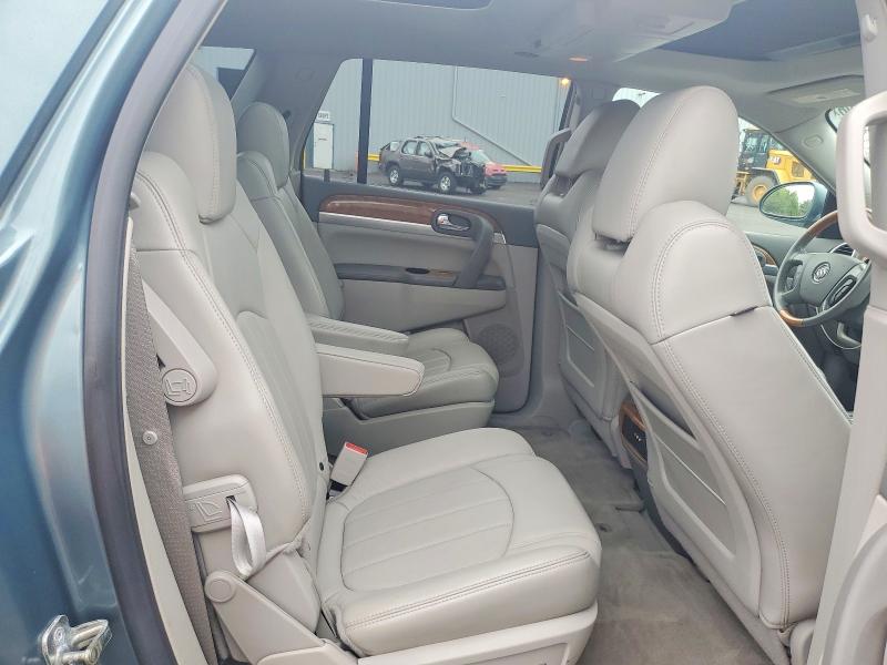 Продажа на аукционе авто 2009 Buick Enclave, vin: 5GAEV23D09J124568, номер лота: 61446906