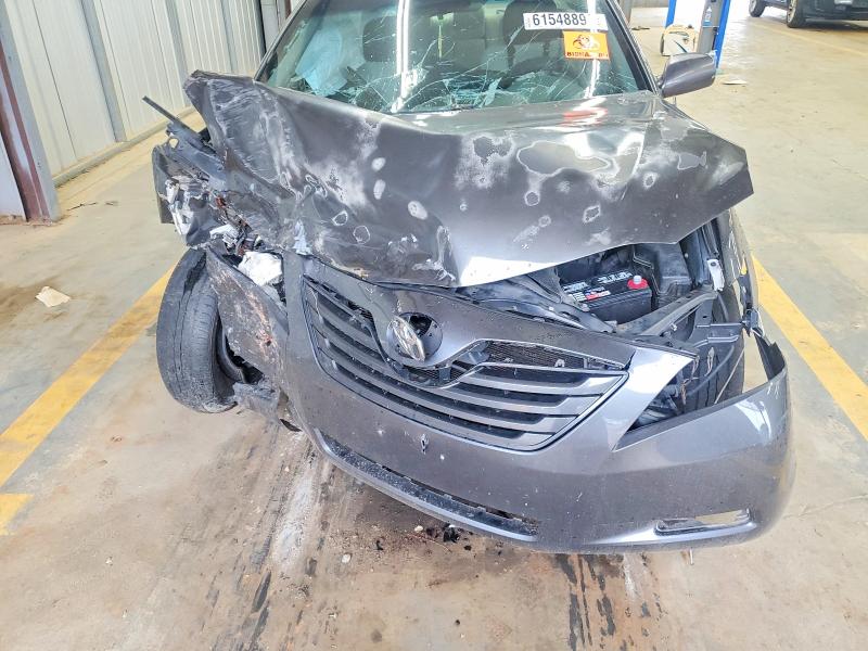 Продаж на аукціоні авто 2009 Toyota Camry, vin: 4T1BK46K39U086540, номер лоту: 61548896
