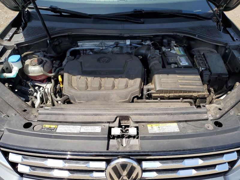 Aukcja sprzedaży 2021 Volkswagen Tiguan, vin: 3VV2B7AX5MM024984, numer aukcji: 60529826
