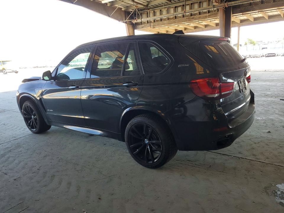 2017 Bmw X5 მანქანა იყიდება აუქციონზე, vin: 5UXKT0C31H0S81418, აუქციონის ნომერი: 62818756