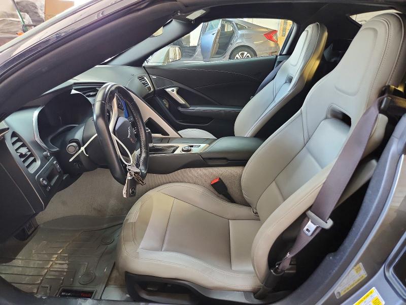 Aukcja sprzedaży 2016 Chevrolet Corvette, vin: 1G1YB3D74G5123344, numer aukcji: 56196096