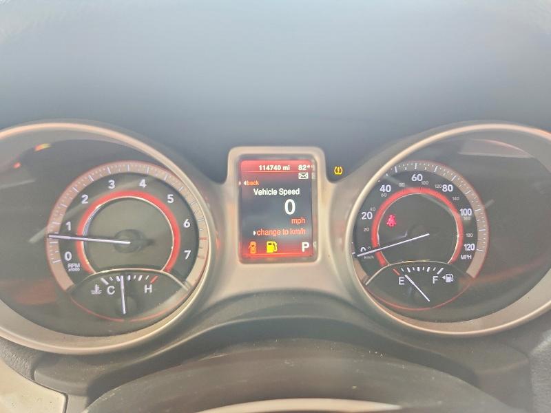 Aukcja sprzedaży 2018 Dodge Journey, vin: 3C4PDCAB9JT444017, numer aukcji: 58878326