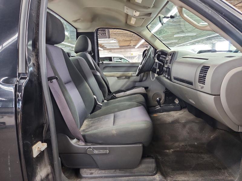 Продажа на аукционе авто 2012 Chevrolet Silverado, vin: 1GC3KZCG1CZ175636, номер лота: 59342296