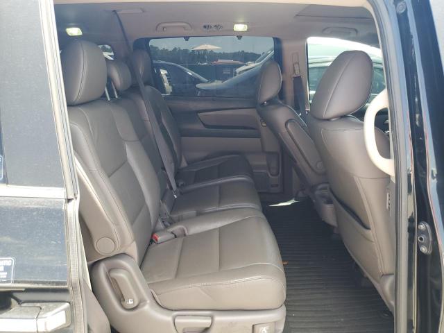 2012 Honda Odyssey მანქანა იყიდება აუქციონზე, vin: 5FNRL5H67CB006761, აუქციონის ნომერი: 60462866