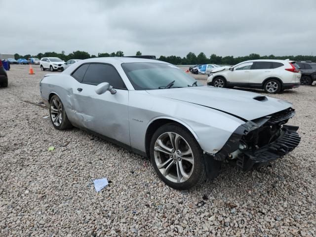 Продаж на аукціоні авто 2021 Dodge Challenger, vin: 2C3CDZBT0MH593829, номер лоту: 60941176