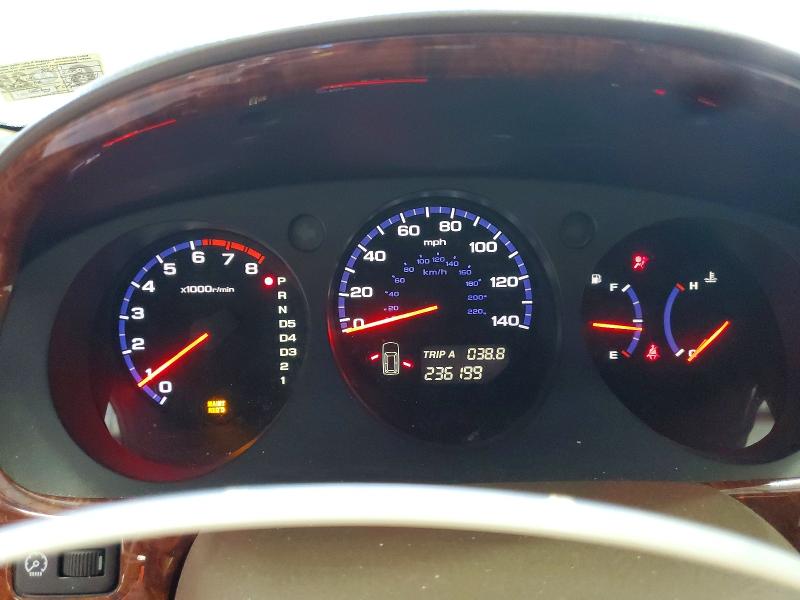 Aukcja sprzedaży 2005 Acura Mdx, vin: 2HNYD18915H558887, numer aukcji: 59806726