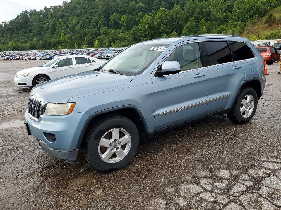 62792316 :رقم المزاد ، 1C4RJFAG7CC315111 vin ، 2012 Jeep Grand Cherokee مزاد بيع
