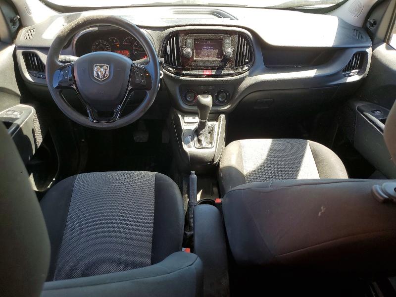 Aukcja sprzedaży 2018 Ram Promaster City, vin: ZFBERFAB0J6K01445, numer aukcji: 59710586