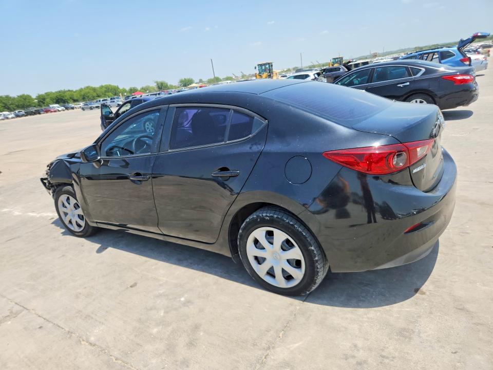 Продажа на аукционе авто 2015 Mazda 3, vin: JM1BM1U74F1226328, номер лота: 61699966