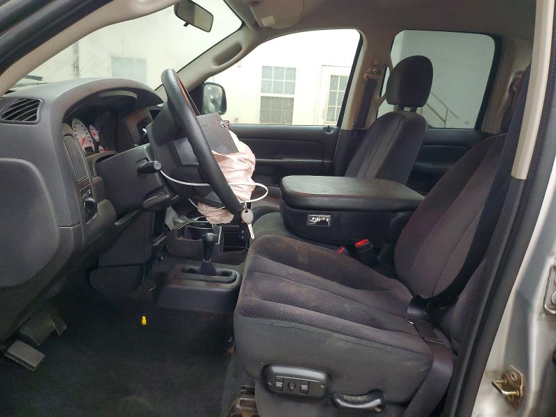 Aukcja sprzedaży 2005 Dodge Ram 1500, vin: 1D7HU18D05J519593, numer aukcji: 62707006