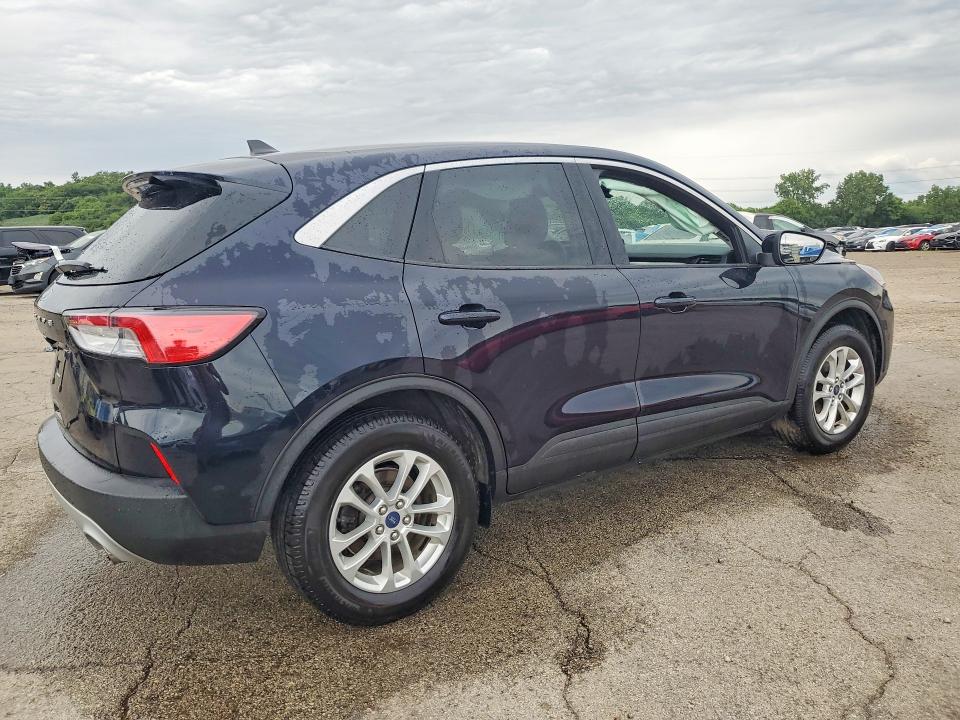 Продажа на аукционе авто 2021 Ford Escape, vin: 1FMCU0G6XMUA95141, номер лота: 63133596