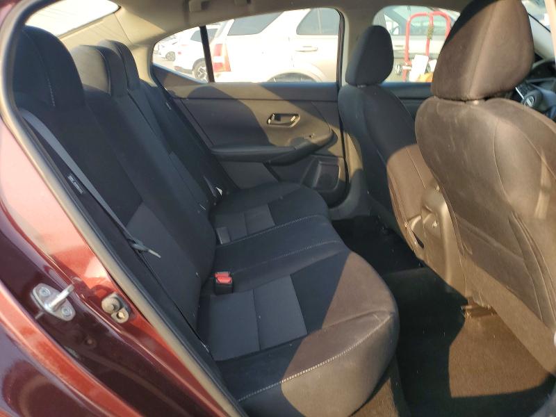 Aukcja sprzedaży 2024 Nissan Sentra, vin: 3N1AB8CV9RY289907, numer aukcji: 62530856