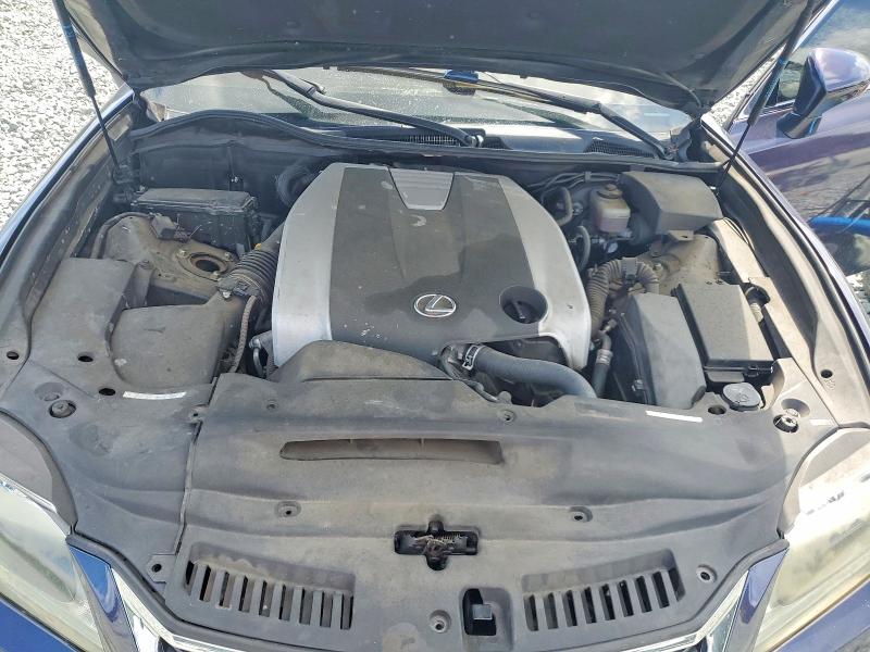 Aukcja sprzedaży 2015 Lexus Gs, vin: JTHBE1BL6FA006863, numer aukcji: 60983076