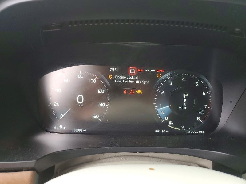 Aukcja sprzedaży 2017 Volvo S90, vin: YV1A22ML7H1001984, numer aukcji: 62476596